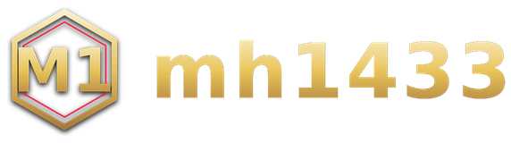 mh1433 logo