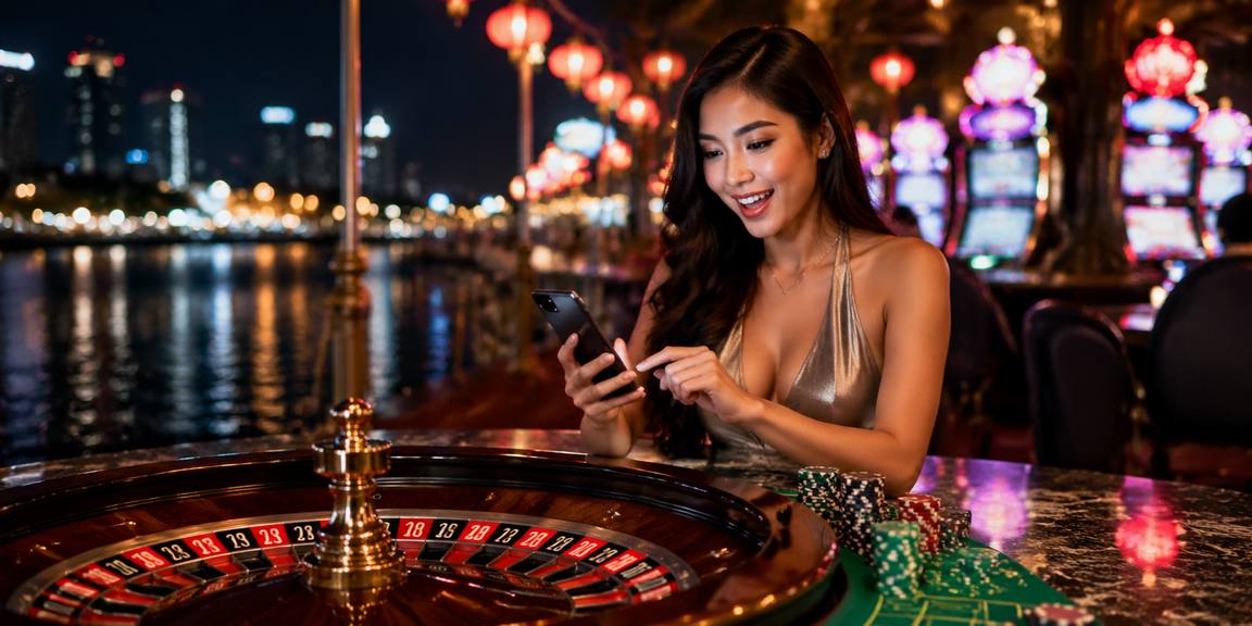mh1433 mobile gaming